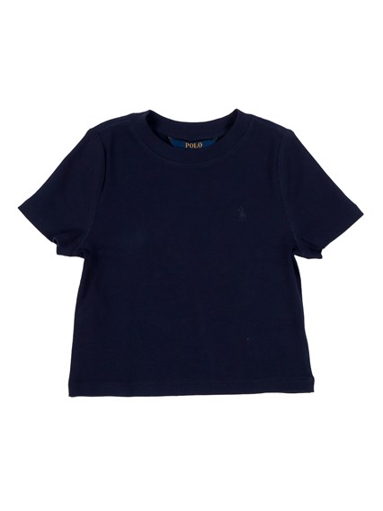 POLO RALPH LAUREN KNIT-T-SHIRT