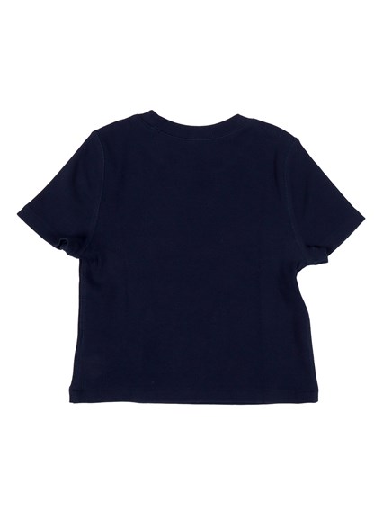 POLO RALPH LAUREN KNIT-T-SHIRT