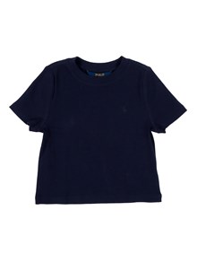 POLO RALPH LAUREN KNIT-T-SHIRT