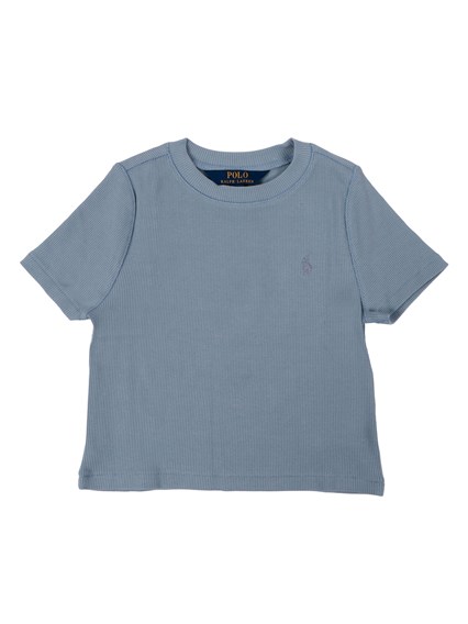 POLO RALPH LAUREN KNIT-T-SHIRT