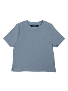 POLO RALPH LAUREN KNIT-T-SHIRT