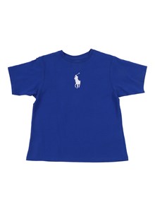 POLO RALPH LAUREN KNIT-T-SHIRT