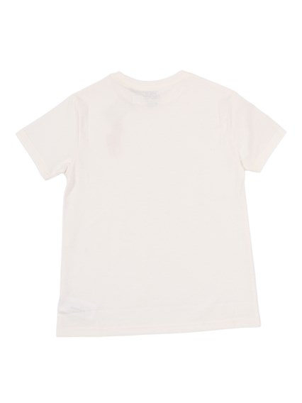 POLO RALPH LAUREN SS CN-TOPS-T-SHIRT