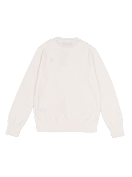POLO RALPH LAUREN LS CN-TOPS-SWEATER