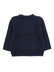 POLO RALPH LAUREN FLAG CN SWTR-TOPS-SWEATER