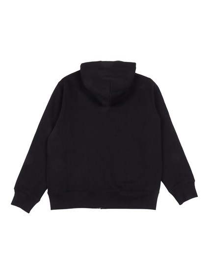 POLO RALPH LAUREN FZ HOOD-TOPS-KNIT