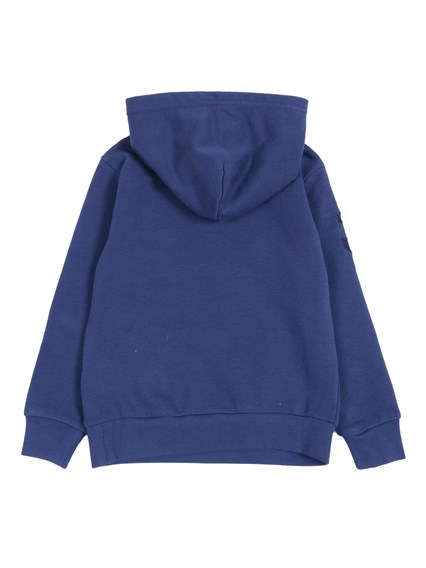 POLO RALPH LAUREN KNIT-PULLOVER-SWEATSHIRT