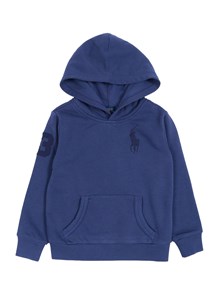 POLO RALPH LAUREN KNIT-PULLOVER-SWEATSHIRT