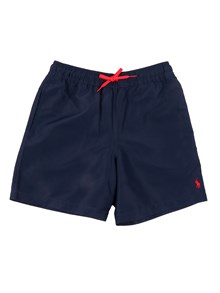 POLO RALPH LAUREN TRAVLR SHORT-SWIMWEAR-TRUNK
