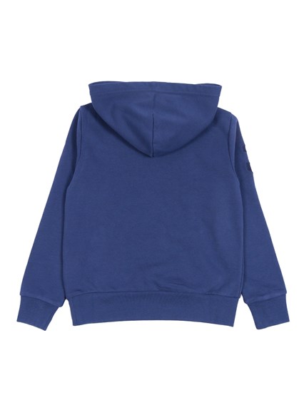 POLO RALPH LAUREN KNIT-PULLOVER-SWEATSHIRT