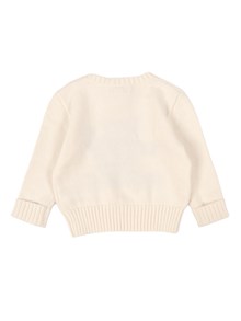 POLO RALPH LAUREN BEAR SWEATER-TOPS-SWEATER