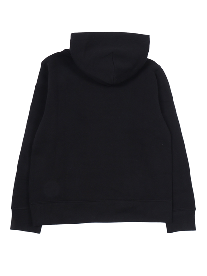 POLO RALPH LAUREN LS PO HOOD-TOPS-KNIT