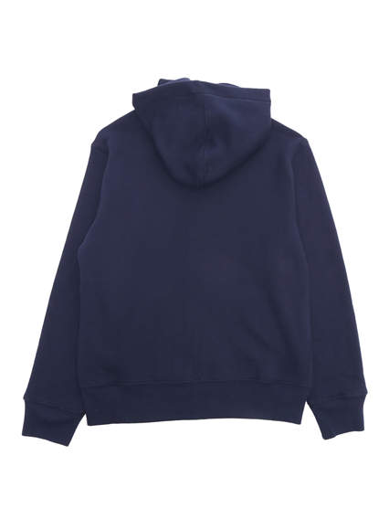 POLO RALPH LAUREN FZ HOOD-TOPS-KNIT