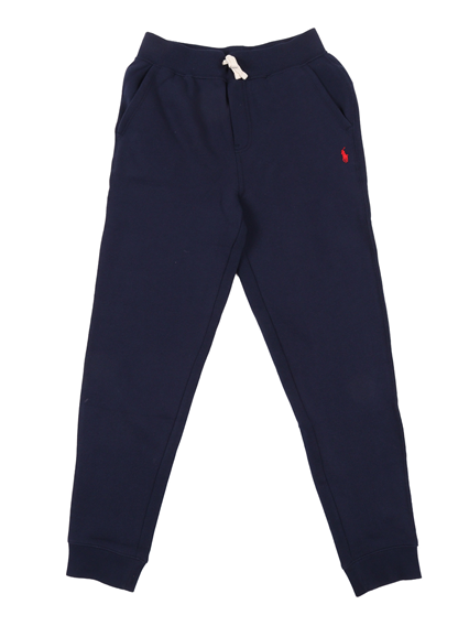 POLO RALPH LAUREN JOGGER-BOTTOMS-PANT