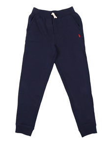POLO RALPH LAUREN JOGGER-BOTTOMS-PANT