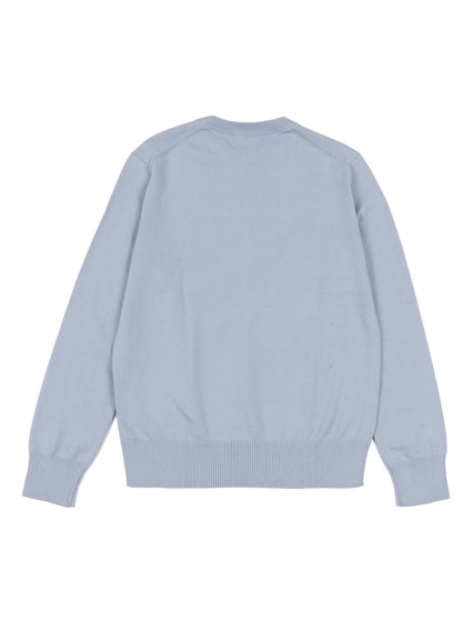 POLO RALPH LAUREN LS CN-TOPS-SWEATER