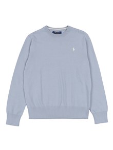 POLO RALPH LAUREN LS CN-TOPS-SWEATER