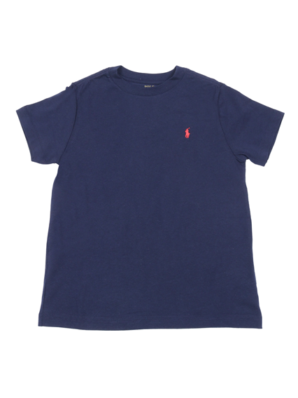POLO RALPH LAUREN SS CN-TOPS-T-SHIRT