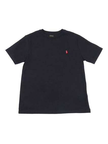 POLO RALPH LAUREN SS CN-TOPS-T-SHIRT
