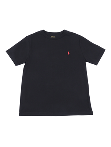 POLO RALPH LAUREN SS CN-TOPS-T-SHIRT