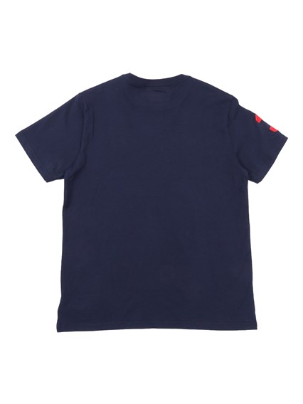 POLO RALPH LAUREN SS CN-TOPS-T-SHIRT