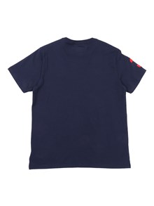 POLO RALPH LAUREN SS CN-TOPS-T-SHIRT