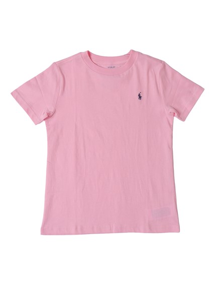 POLO RALPH LAUREN SS CN-TOPS-T-SHIRT
