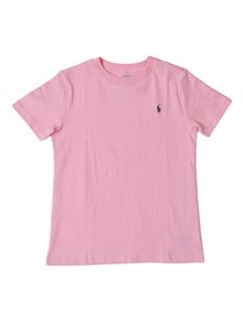 POLO RALPH LAUREN SS CN-TOPS-T-SHIRT