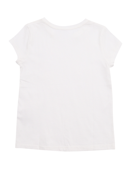 POLO RALPH LAUREN SS CN TEE-TOPS-KNIT