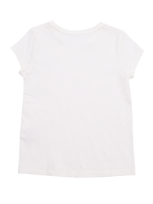 POLO RALPH LAUREN SS CN TEE-TOPS-KNIT