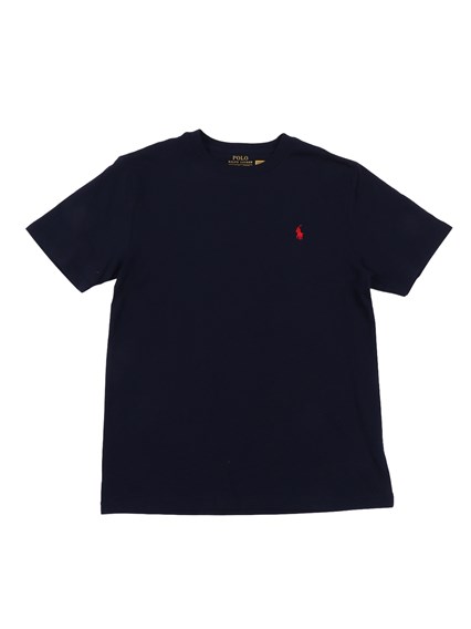 POLO RALPH LAUREN SS CN-TOPS-T-SHIRT