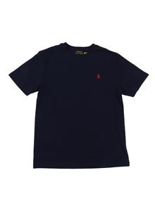 POLO RALPH LAUREN SS CN-TOPS-T-SHIRT