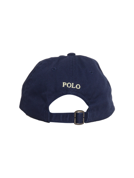 POLO RALPH LAUREN CLSC CAP-APPAREL ACCESSORIES-HAT