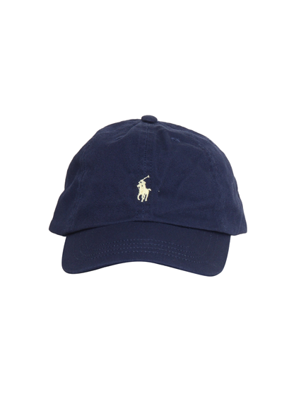 POLO RALPH LAUREN CLSC CAP-APPAREL ACCESSORIES-HAT