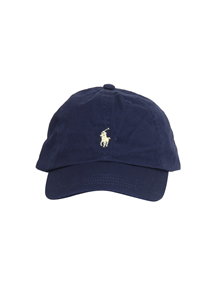 POLO RALPH LAUREN CLSC CAP-APPAREL ACCESSORIES-HAT