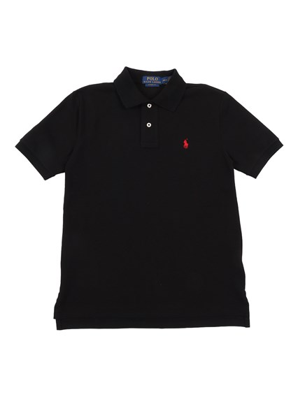POLO RALPH LAUREN POLO-TOPS-KNIT