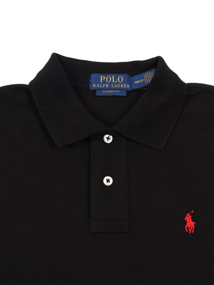 POLO RALPH LAUREN POLO-TOPS-KNIT