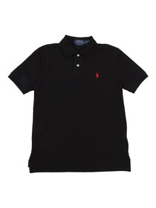 POLO RALPH LAUREN POLO-TOPS-KNIT