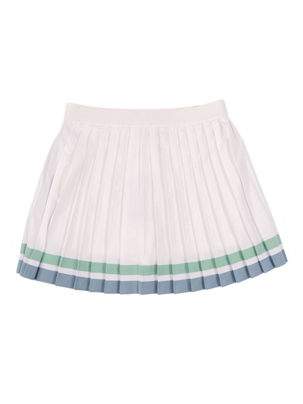 POLO RALPH LAUREN KNIT-SKORT-SKIRT