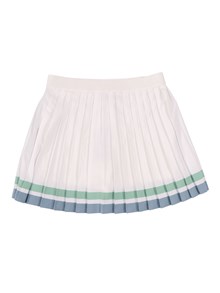 POLO RALPH LAUREN KNIT-SKORT-SKIRT