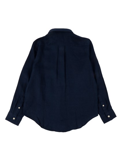 POLO RALPH LAUREN CLBDPPC-SHIRTS-SPORT SHIRT