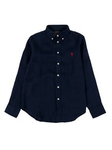 POLO RALPH LAUREN CLBDPPC-SHIRTS-SPORT SHIRT