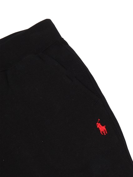 POLO RALPH LAUREN JOGGER-BOTTOMS-PANT