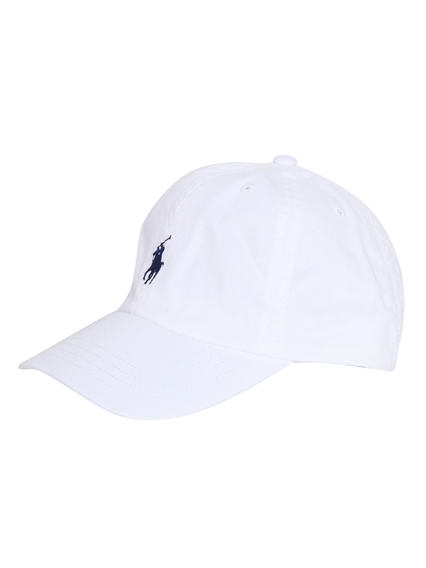 POLO RALPH LAUREN CLSC CAP-APPAREL ACCESSORIES-HAT