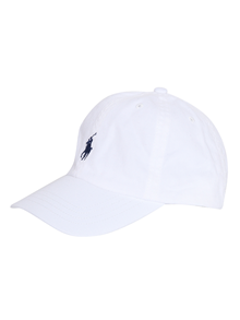 POLO RALPH LAUREN CLSC CAP-APPAREL ACCESSORIES-HAT