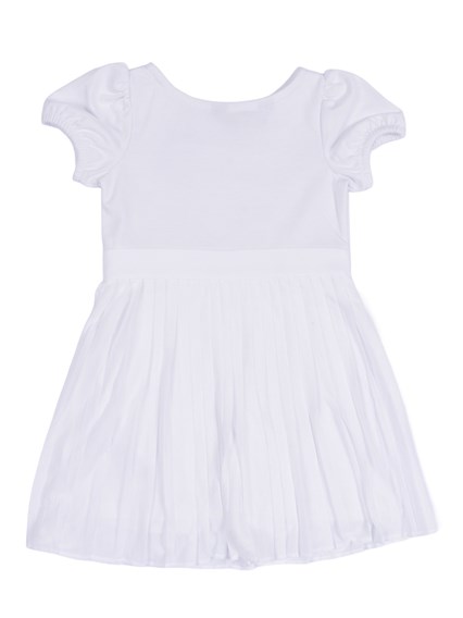 POLO RALPH LAUREN KNIT-A LINE-DRESSES