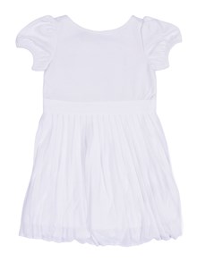 POLO RALPH LAUREN KNIT-A LINE-DRESSES