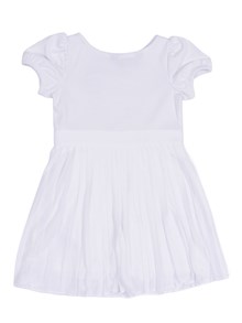 POLO RALPH LAUREN KNIT-A LINE-DRESSES