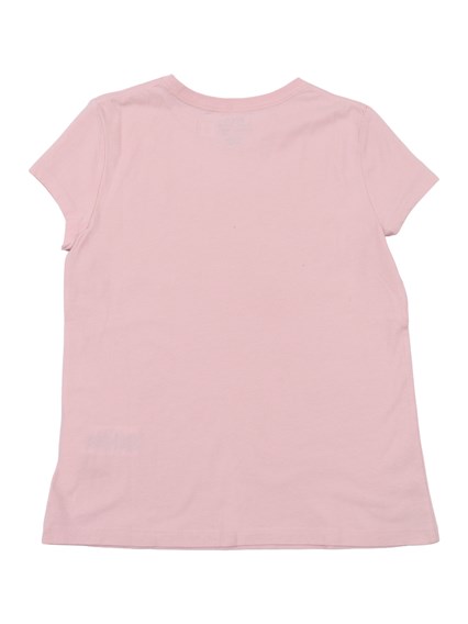 POLO RALPH LAUREN SS CN TEE-TOPS-KNIT