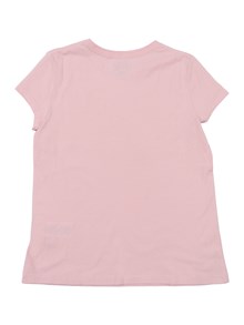 POLO RALPH LAUREN SS CN TEE-TOPS-KNIT